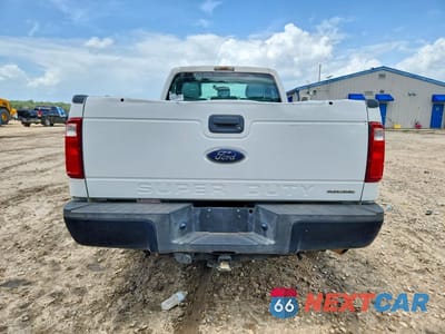 Zdjęcie 6 z 12 samochodu: 2014 FORD F250 SUPER DUTY VIN:1FTBF2A66EEA30362 - miniatura