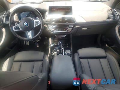 Zdjęcie 8 z 14 samochodu: 2021 BMW X3 SDRIVE30I VIN:5UXTY3C06M9E04409 - miniatura