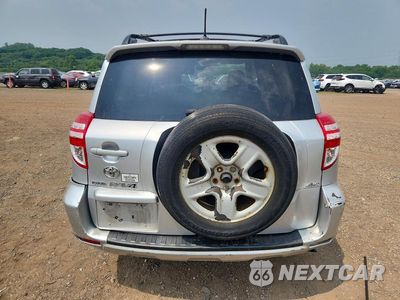 Zdjęcie 6 z 13 samochodu: 2010 TOYOTA RAV4 BASE VIN:2T3BF4DV3AW067385 - miniatura