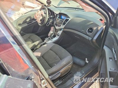 Zdjęcie 8 z 12 samochodu: 2016 CHEVROLET CRUZE LIMITED LT VIN:1G1PE5SB0G7138806 - miniatura