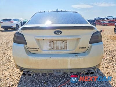 Zdjęcie 6 z 12 samochodu: 2016 SUBARU WRX PREMIUM VIN:JF1VA1E63G9810515 - miniatura