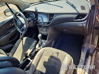 Zdjęcie 8 z 13 samochodu: 2017 BUICK ENCORE PREFERRED VIN:KL4CJASB6HB176382 - miniatura