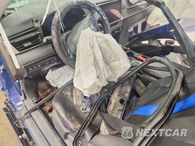 Zdjęcie 8 z 13 samochodu: 2025 TOYOTA CAMRY LE VIN:4T1DAACK8SU103529 - miniatura