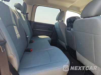 Zdjęcie 10 z 12 samochodu: 2015 RAM 1500 ST VIN:1C6RR7SM5FS670590 - miniatura