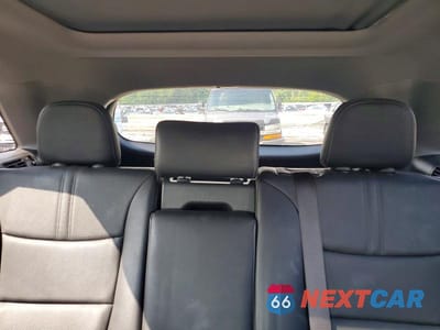 Zdjęcie 10 z 13 samochodu: 2013 KIA SORENTO EX VIN:5XYKUDA25DG412760 - miniatura