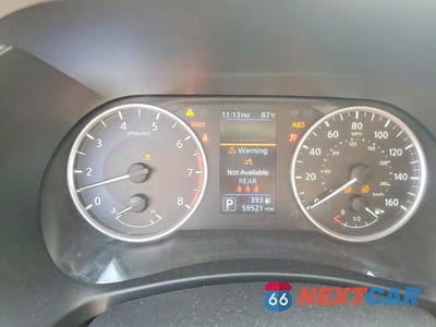 Zdjęcie 9 z 12 samochodu: 2024 NISSAN SENTRA S VIN:3N1AB8BV6RY216687 - miniatura