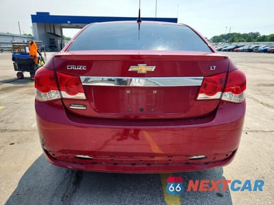 Zdjęcie 6 z 13 samochodu: 2014 CHEVROLET CRUZE VIN:1G1PE5SB7E7422382 - miniatura