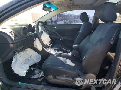 Zdjęcie 7 z 12 samochodu: 2008 SCION TC BASE VIN:JTKDE167180238568 - miniatura