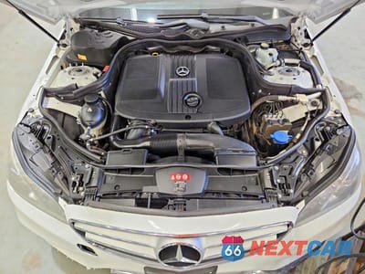 Zdjęcie 11 z 12 samochodu: 2014 MERCEDES-BENZ E 250 BLUETEC VIN:WDDHF0EB6EA879197 - miniatura