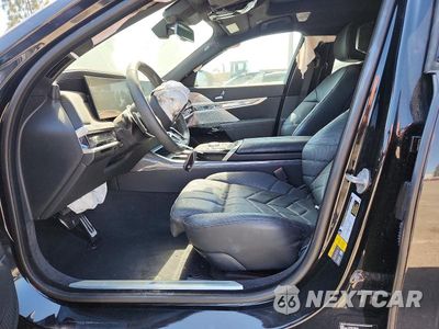 Zdjęcie 7 z 12 samochodu: 2023 BMW I7 XDRIVE60 VIN:WBY53EJ09PCN55206 - miniatura