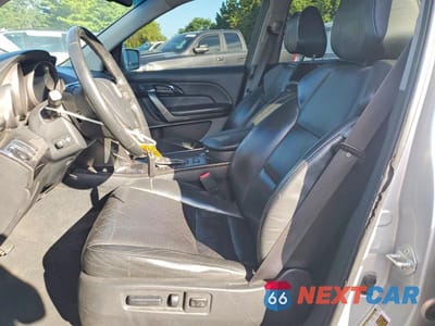Zdjęcie 7 z 13 samochodu: 2009 ACURA MDX SPORT VIN:2HNYD28879H503220 - miniatura