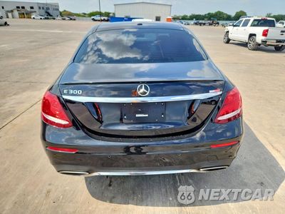 Zdjęcie 6 z 12 samochodu: 2018 MERCEDES-BENZ E 300 VIN:WDDZF4JB2JA344153 - miniatura