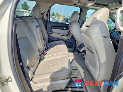 Zdjęcie 11 z 13 samochodu: 2011 GMC ACADIA DENALI VIN:1GKKVTED3BJ236456 - miniatura
