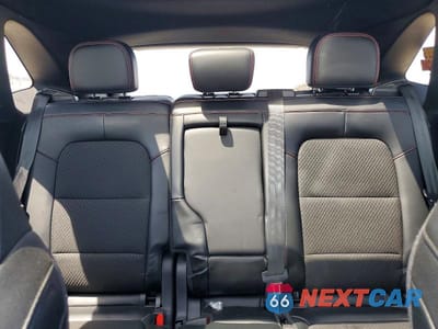 Zdjęcie 10 z 13 samochodu: 2024 FORD ESCAPE ST LINE VIN:1FMCU9MNXRUA34492 - miniatura