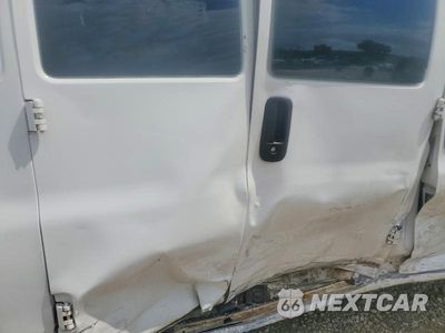 Zdjęcie 11 z 13 samochodu: 2013 CHEVROLET EXPRESS 2500 CARGO DELIVERY VAN VIN:1GCWGFCA0D1194008 - miniatura