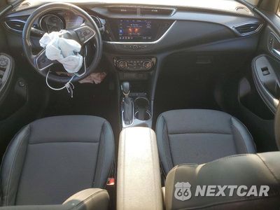 Zdjęcie 8 z 12 samochodu: 2022 BUICK ENCORE GX SELECT VIN:KL4MMDSL6NB110626 - miniatura