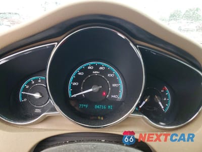 Zdjęcie 9 z 12 samochodu: 2009 CHEVROLET MALIBU LS VIN:1G1ZG57B794201187 - miniatura