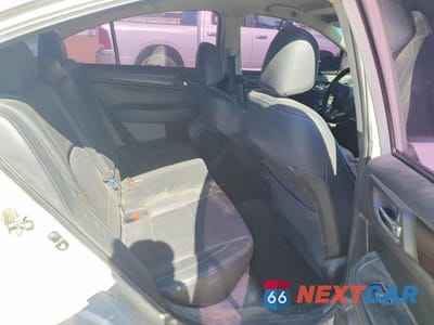 Zdjęcie 10 z 12 samochodu: 2016 SUBARU LEGACY 2.5I LIMITED VIN:4S3BNBJ61G3015396 - miniatura