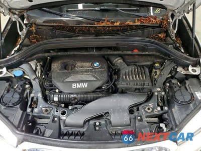 Zdjęcie 12 z 13 samochodu: 2018 BMW X1 XDRIVE28I VIN:WBXHT3C34J5L30734 - miniatura