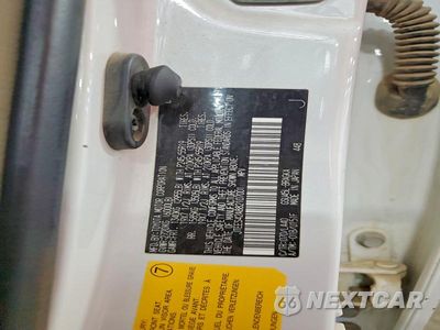 Zdjęcie 13 z 13 samochodu: 2008 TOYOTA HIGHLANDER LIMITED VIN:JTEES42A882107001 - miniatura