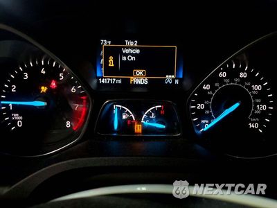 Zdjęcie 9 z 12 samochodu: 2018 FORD ESCAPE SEL VIN:1FMCU9HD7JUC35305 - miniatura