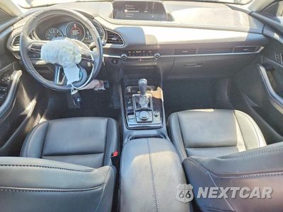 Zdjęcie 8 z 12 samochodu: 2024 MAZDA CX-30 SELECT VIN:3MVDMBBM8RM626597 - miniatura