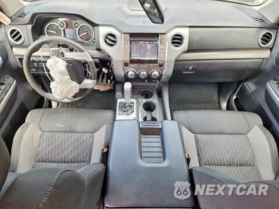 Zdjęcie 8 z 13 samochodu: 2015 TOYOTA TUNDRA SR5 VIN:5TFRY5F15FX179486 - miniatura