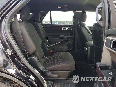 Zdjęcie 11 z 13 samochodu: 2020 FORD EXPLORER XLT VIN:1FMSK7DH2LGB41316 - miniatura