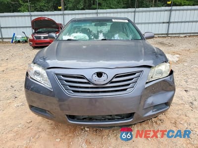 Piąte zdjęcie samochodu w środku: 2008 TOYOTA CAMRY LE VIN:4T1BE46K88U200490 - miniatura