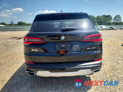 Zdjęcie 6 z 13 samochodu: 2023 BMW X5 SDRIVE 40I VIN:5UXCR4C05P9P01806 - miniatura