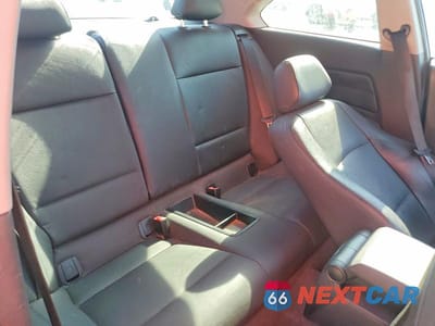 Zdjęcie 10 z 12 samochodu: 2009 BMW 128 I VIN:WBAUP93509VF49027 - miniatura