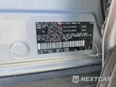 Zdjęcie 13 z 13 samochodu: 2024 TOYOTA RAV4 XLE PREMIUM VIN:2T3C1RFV3RW360647 - miniatura