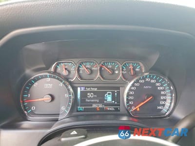 Zdjęcie 9 z 12 samochodu: 2019 CHEVROLET SILVERADO C2500 HEAVY DUTY LT VIN:1GC1CSEG7KF213444 - miniatura