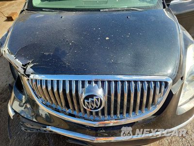 Zdjęcie 11 z 12 samochodu: 2011 BUICK ENCLAVE CXL VIN:5GAKRCED7BJ179826 - miniatura