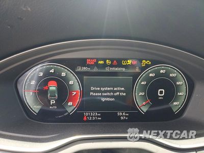 Zdjęcie 9 z 13 samochodu: 2021 AUDI Q5 PREMIUM PLUS VIN:WA1BAAFY0M2029141 - miniatura