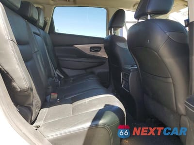 Zdjęcie 11 z 14 samochodu: 2015 NISSAN MURANO SL VIN:5N1AZ2MH6FN289429 - miniatura
