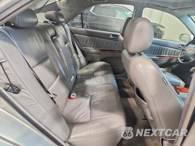 Zdjęcie 10 z 12 samochodu: 2004 TOYOTA CAMRY XLE V6 VIN:4T1BF30K64U073491 - miniatura