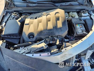 Zdjęcie 11 z 12 samochodu: 2019 CHEVROLET IMPALA LT VIN:1G11Z5S34KU109967 - miniatura