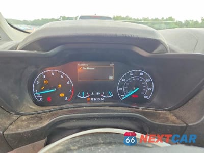 Zdjęcie 9 z 13 samochodu: 2021 FORD TRANSIT CONNECT XL VIN:NM0LS7E27M1488421 - miniatura