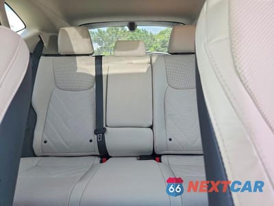 Zdjęcie 10 z 13 samochodu: 2026 LEXUS NX 350H LUXURY VIN:2T2HKCEZ6TC058917 - miniatura