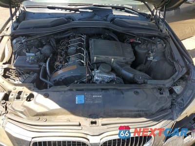 Zdjęcie 11 z 12 samochodu: 2008 BMW 535 XI VIN:WBANV93568C131296 - miniatura