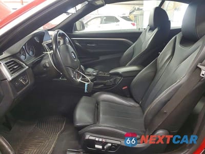 Zdjęcie 7 z 12 samochodu: 2018 BMW 430XI VIN:WBA4Z3C51JEC55812 - miniatura