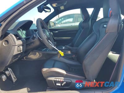 Zdjęcie 7 z 12 samochodu: 2020 BMW M2 CS VIN:WBS1J3C06L7H57443 - miniatura