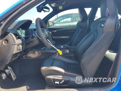 Zdjęcie 7 z 12 samochodu: 2020 BMW M2 CS VIN:WBS1J3C06L7H57443 - miniatura