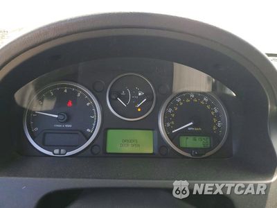 Zdjęcie 9 z 13 samochodu: 2008 LAND ROVER LR2 HSE TECHNOLOGY VIN:SALFT24N58H088746 - miniatura