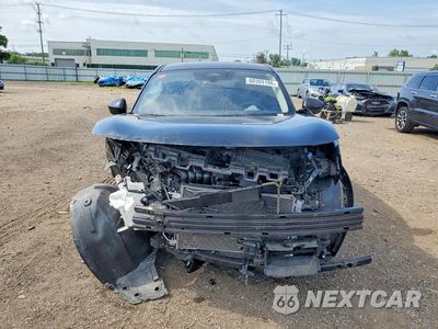 Piąte zdjęcie samochodu w środku: 2025 NISSAN KICKS SV VIN:3N8AP6CA6SL433808 - miniatura