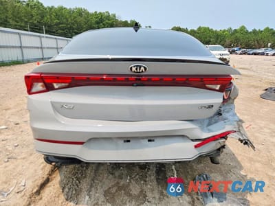 Zdjęcie 6 z 13 samochodu: 2021 KIA K5 GT LINE VIN:5XXG64J27MG062875 - miniatura