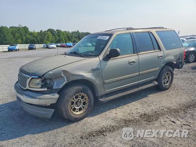 1999 FORD EXPEDITION 1FMRU1763XLC39154 - główne zdjęcie licytacji z USA - miniatura