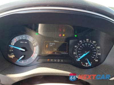 Zdjęcie 9 z 12 samochodu: 2014 FORD FUSION SE VIN:3FA6P0H74ER343544 - miniatura