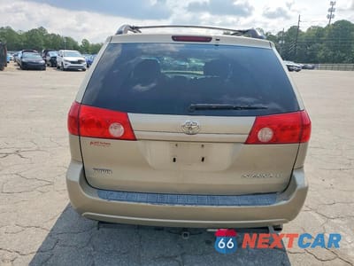 Zdjęcie 6 z 13 samochodu: 2006 TOYOTA SIENNA LE 7 PASSENGER VIN:5TDZA23C96S548350 - miniatura